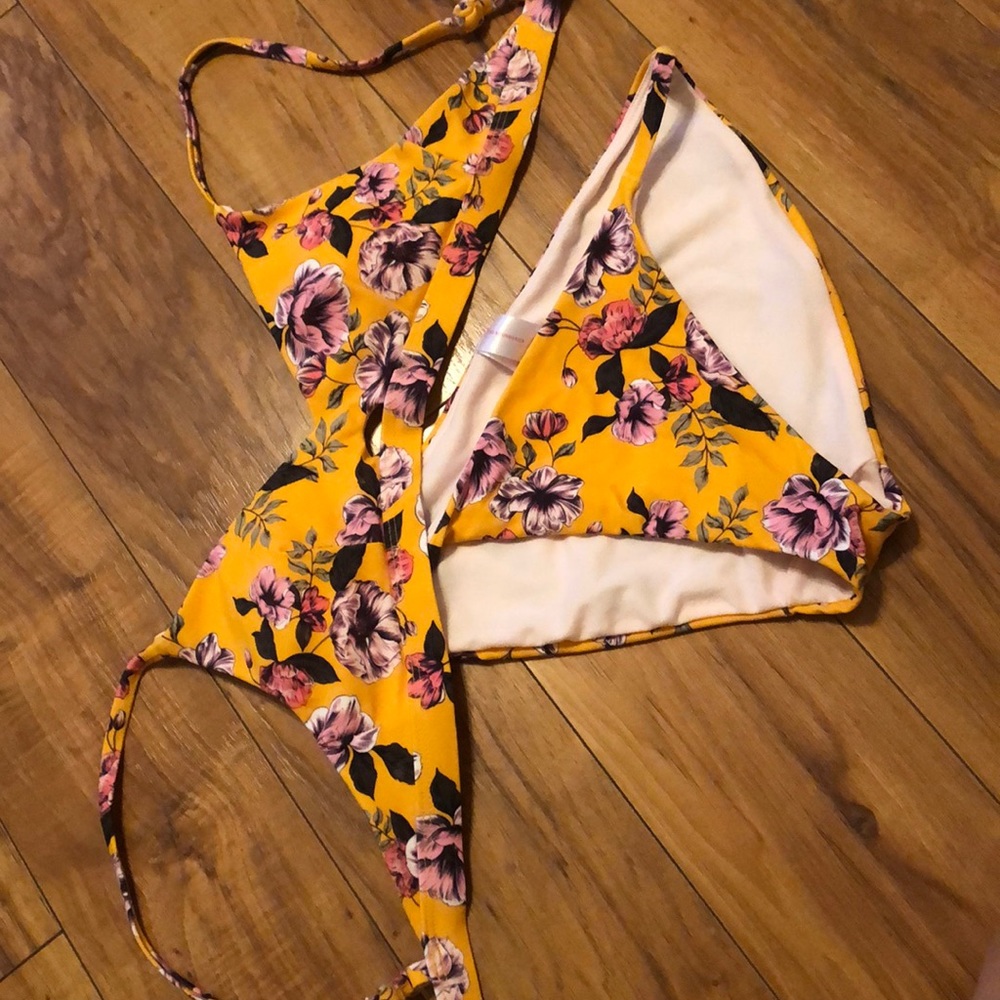 Swimsuit